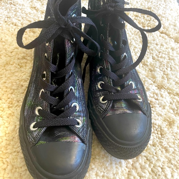 CHUCK TAYLOR HI - Picture 6 of 9